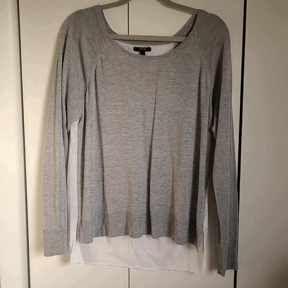 Apt. 9 Tops - APT 9 Women's Long Sleeve